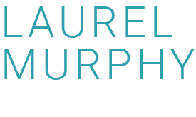 Laurel Murphy Logo
